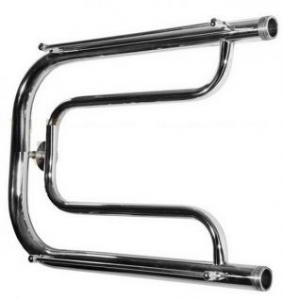 Полотенцесушитель Тругор водяной ПЛ2 32х60 см