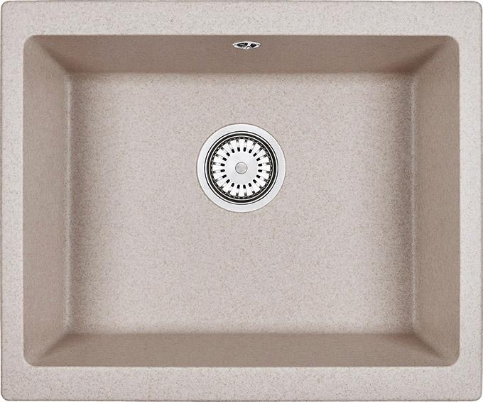Кухонная мойка Granula 5551 антик