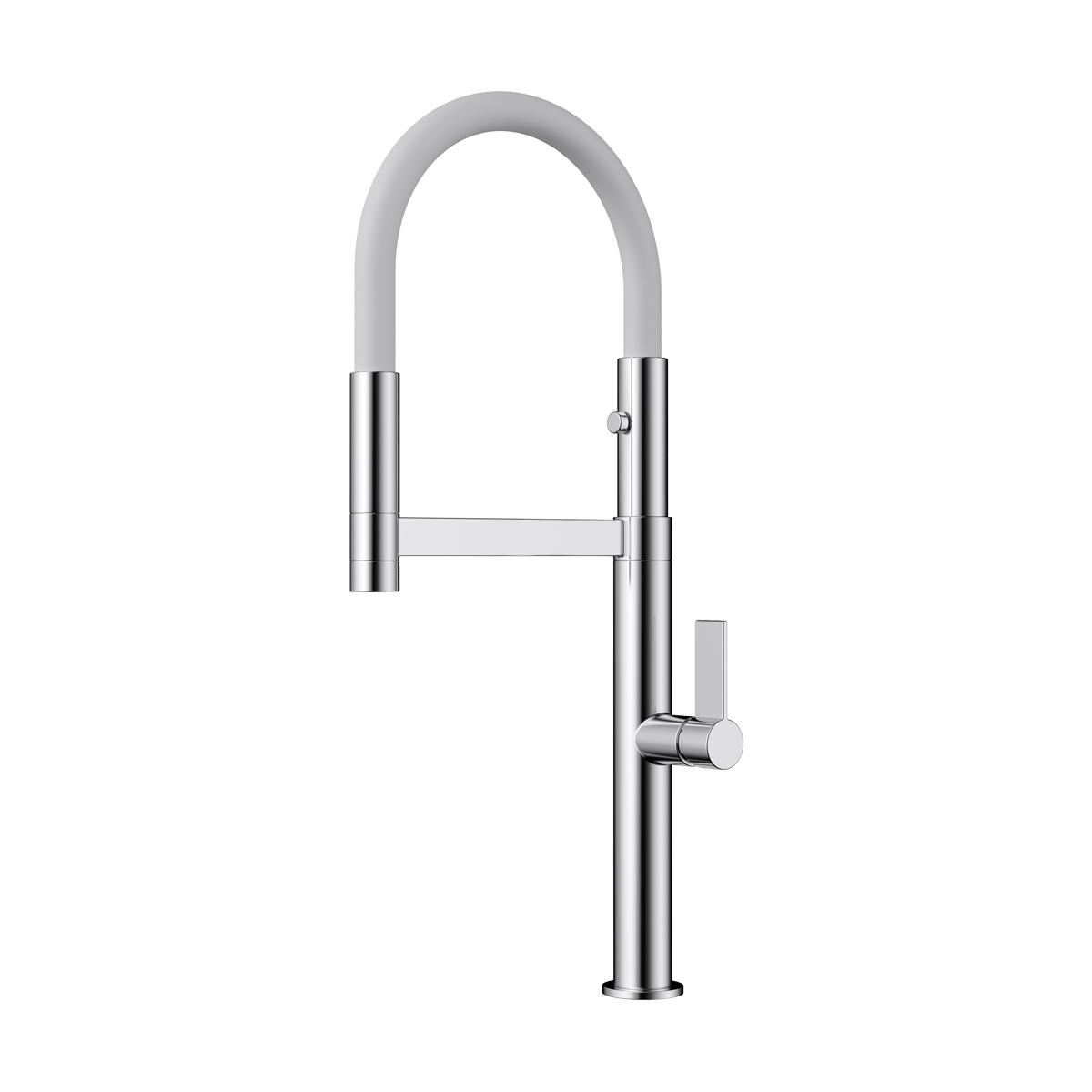 Смеситель для кухни (мойки) Omoikiri Osaka C-WH 4994332