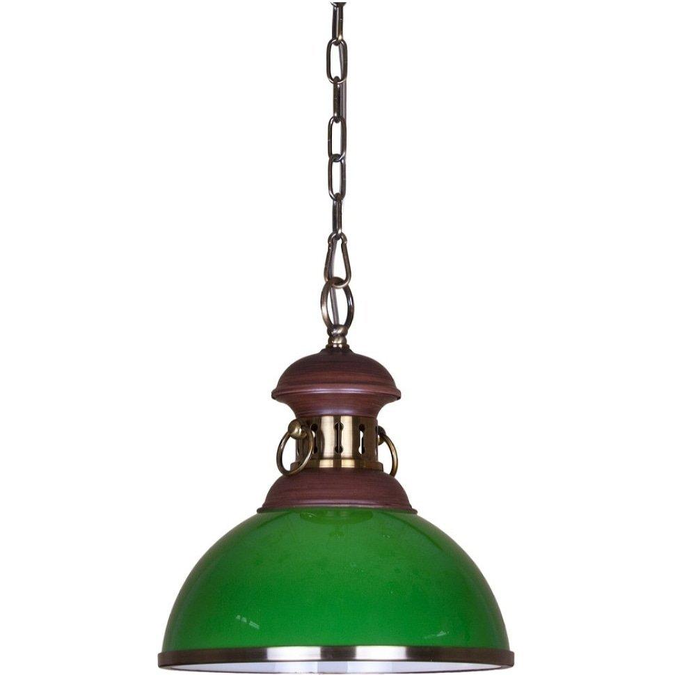 Светильник подвесной Velante 318-503-01