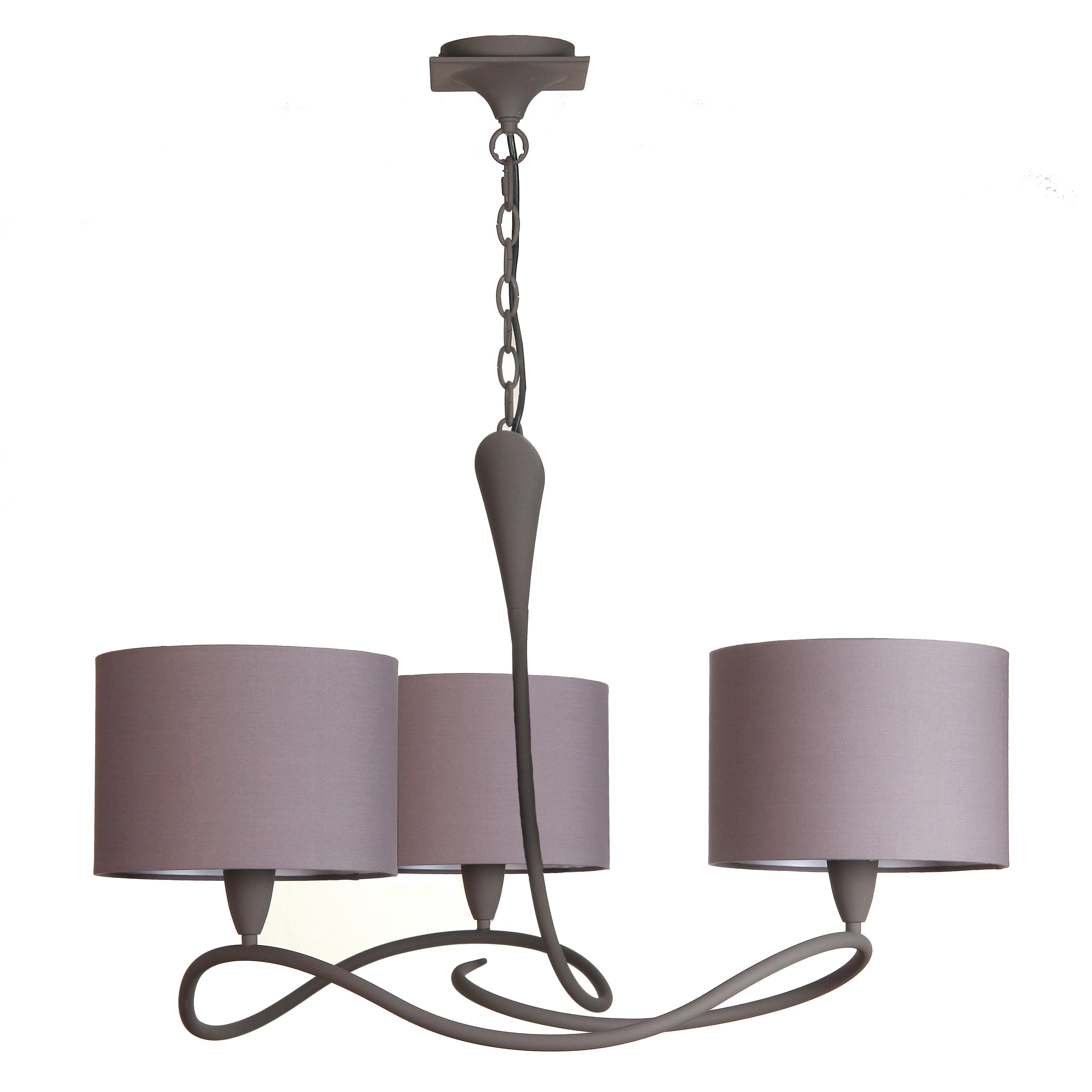 Люстра подвесная Mantra Lua 3686