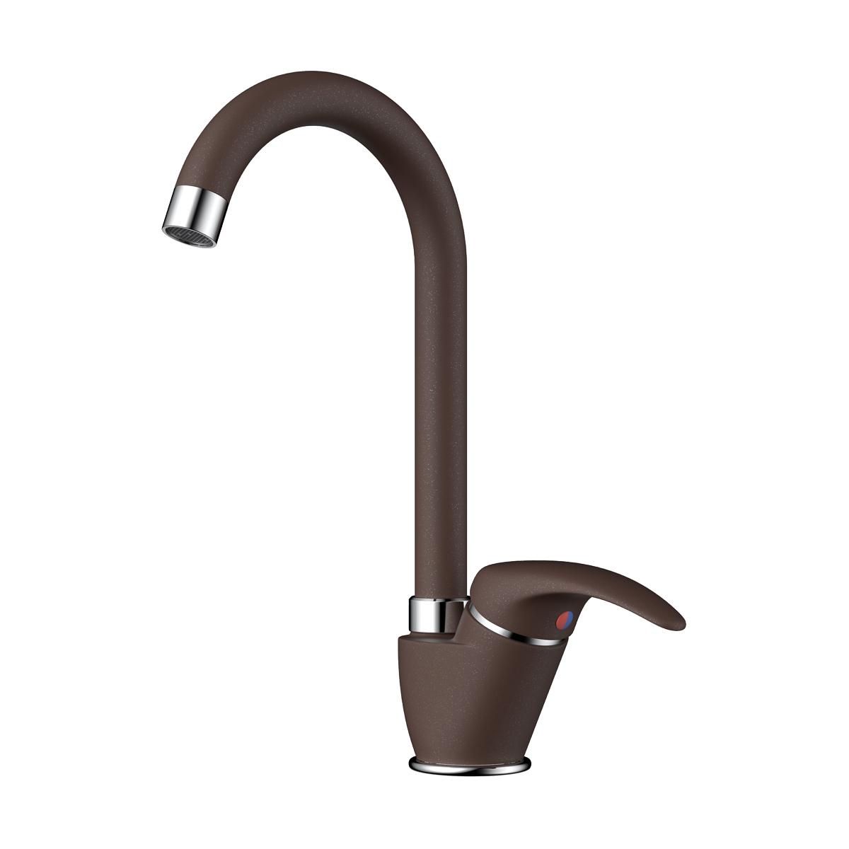 Смеситель для кухни (мойки) Omoikiri Umi-DC 4994271