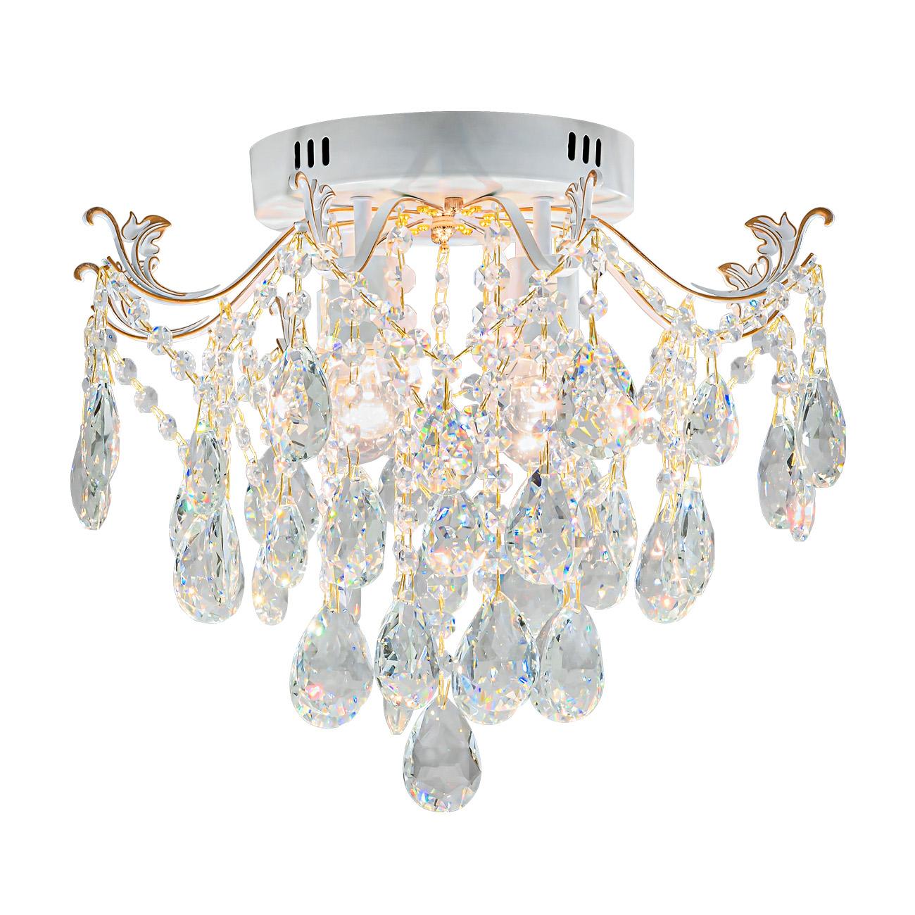 Потолочный светильник Escada Azalea 1119/4PL