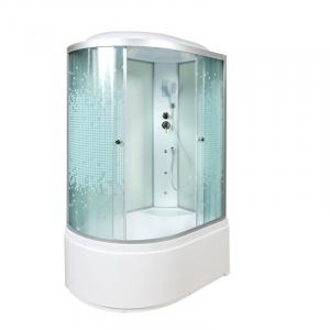 Душевая кабина Deto L920RGM+EL