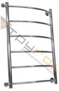 Полотенцесушитель Тругор водяной Приоритет БК1 50х80х40 см (ЛЦ2)