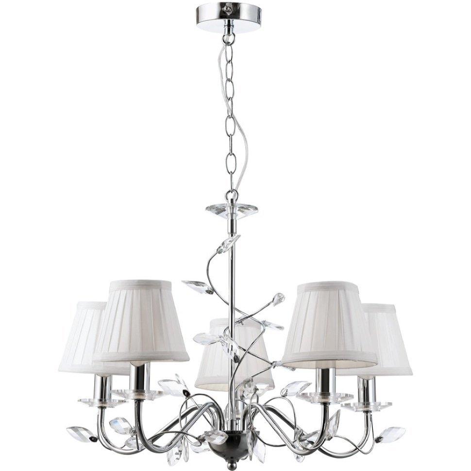 Люстра подвесная Velante 378-103-05