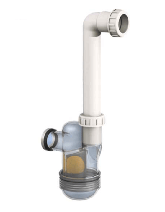 Сифон для сбора конденсата Prevex Ventloc 3000012