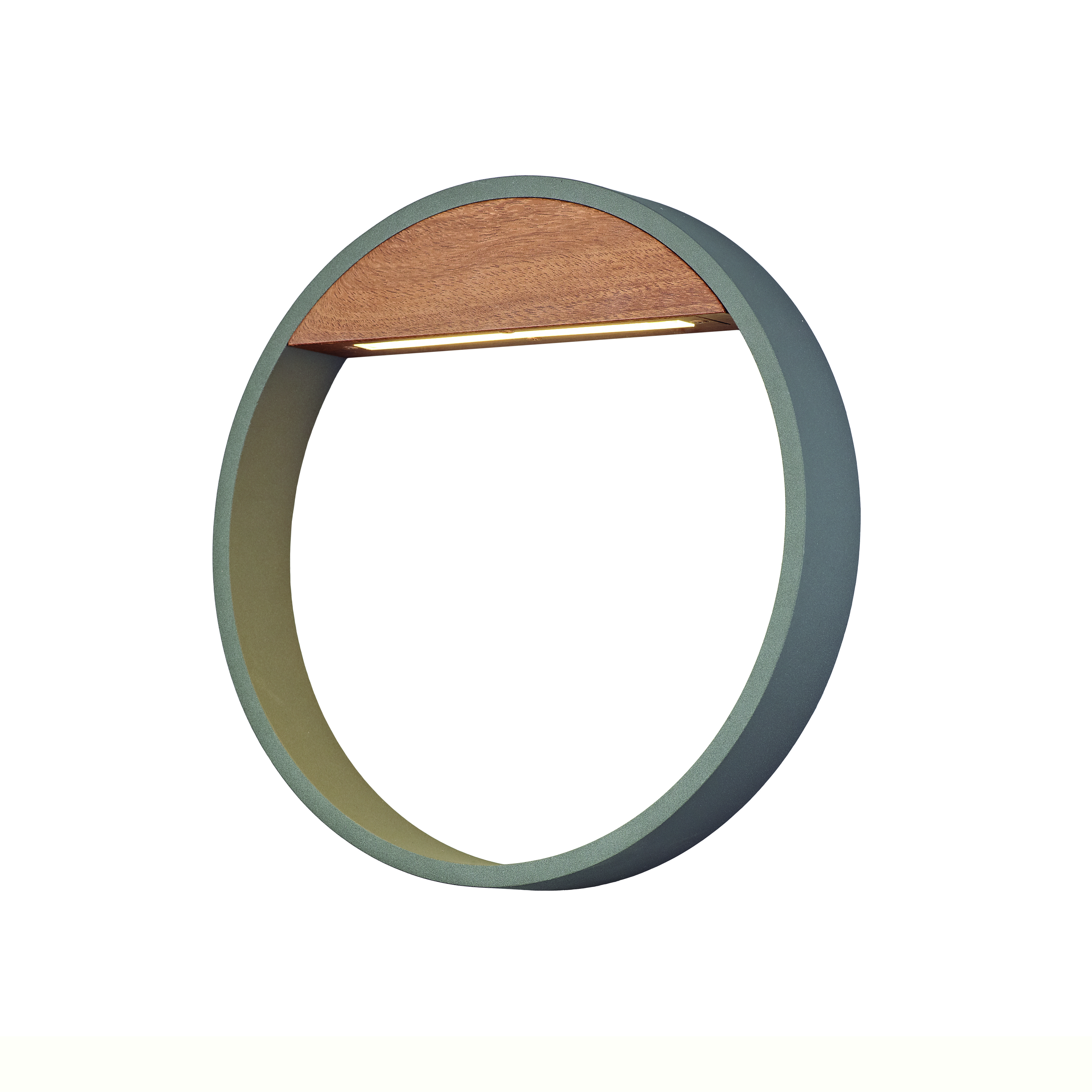 Настенный уличный светильник Mantra Cycle 6850