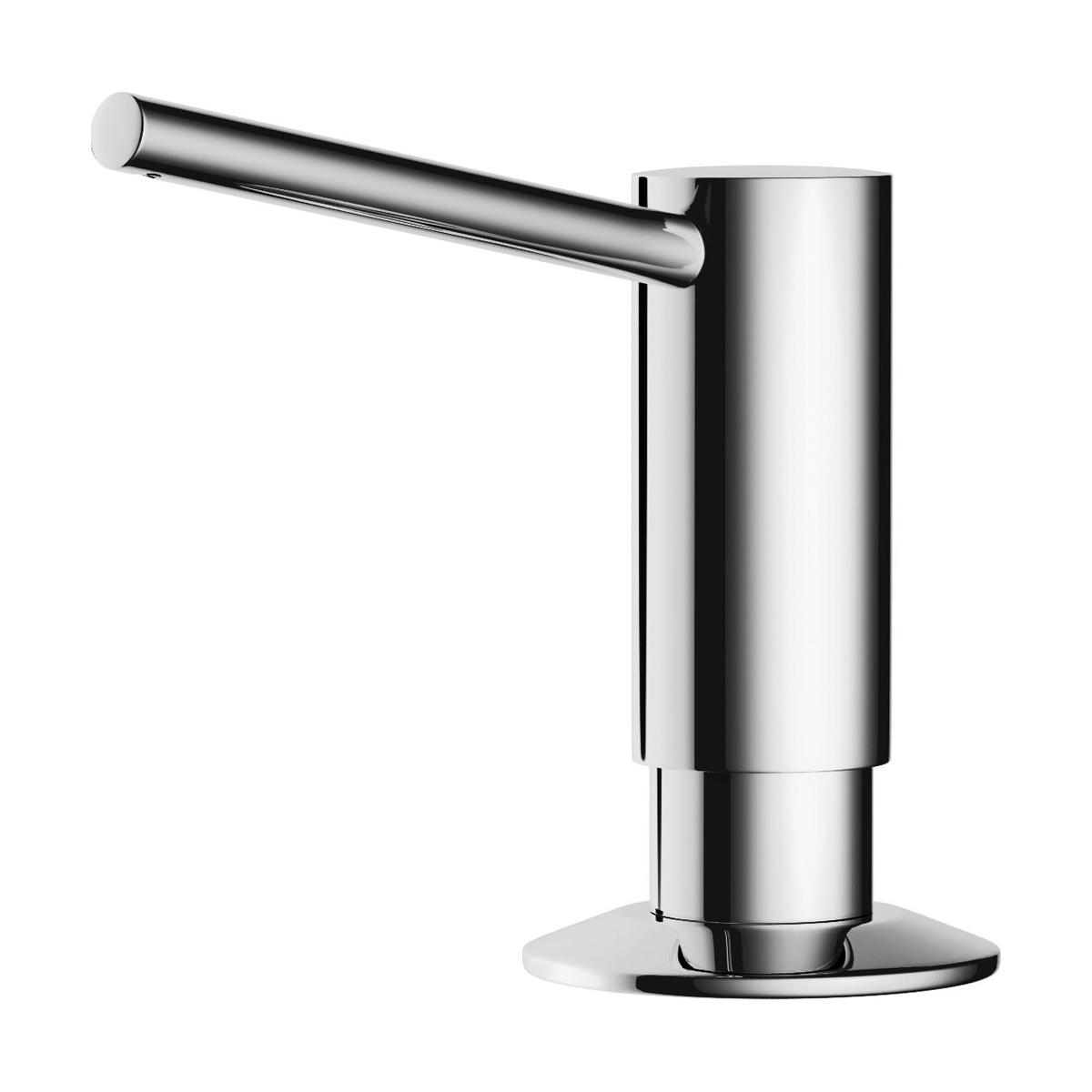 Дозатор Omoikiri OM-02-C 4995004 хром