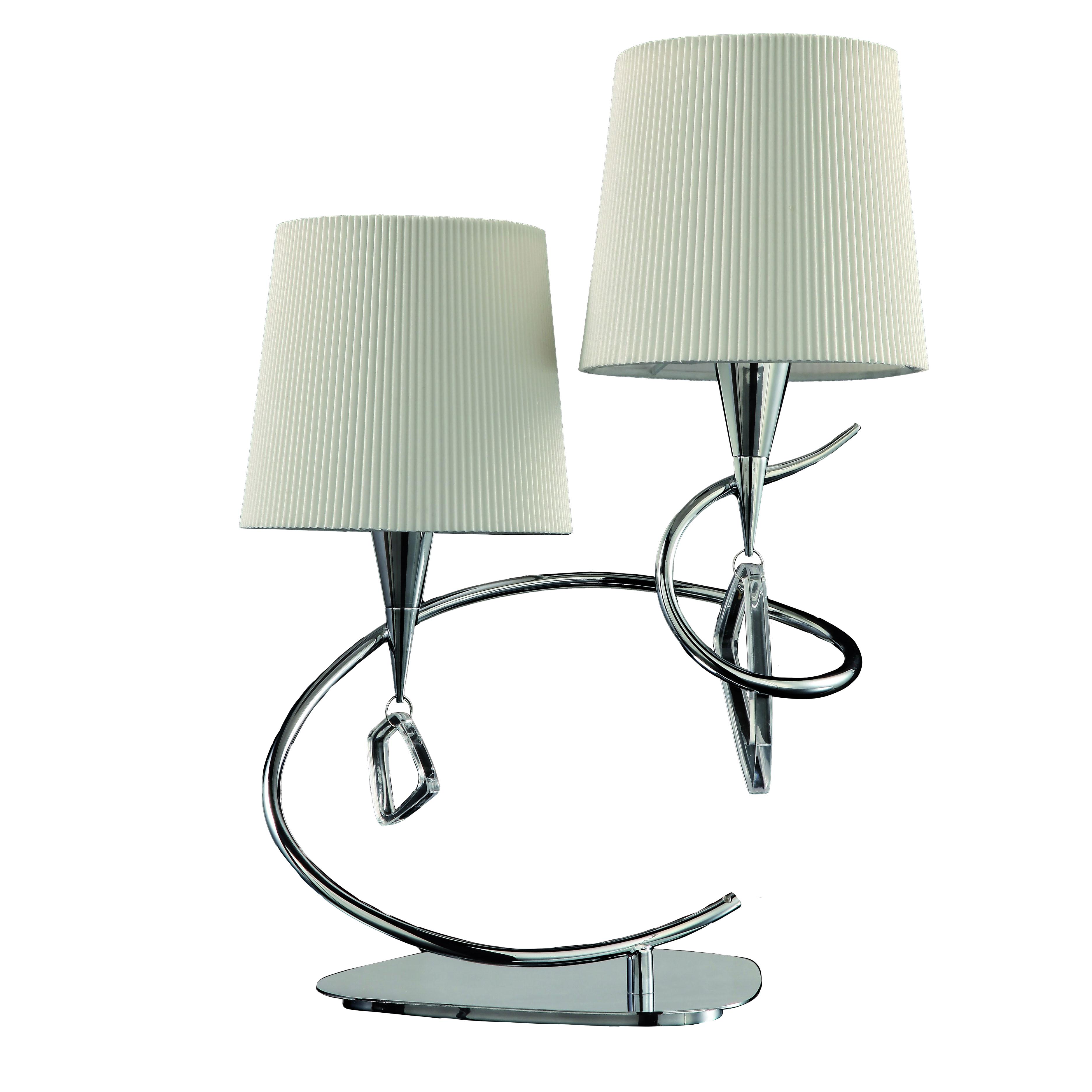 Настольная лампа Mantra Mara 1651