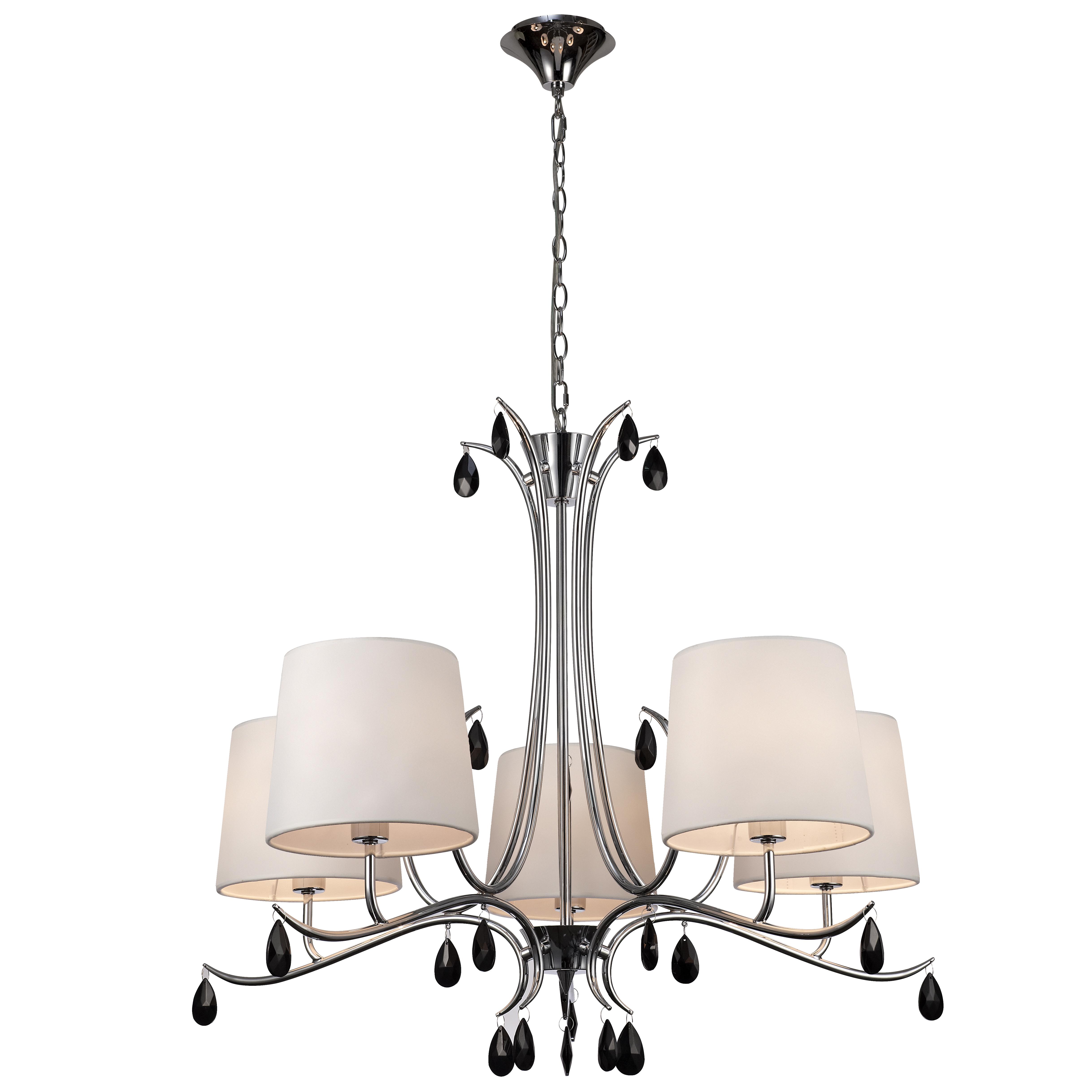 Люстра подвесная Mantra Andrea 6314