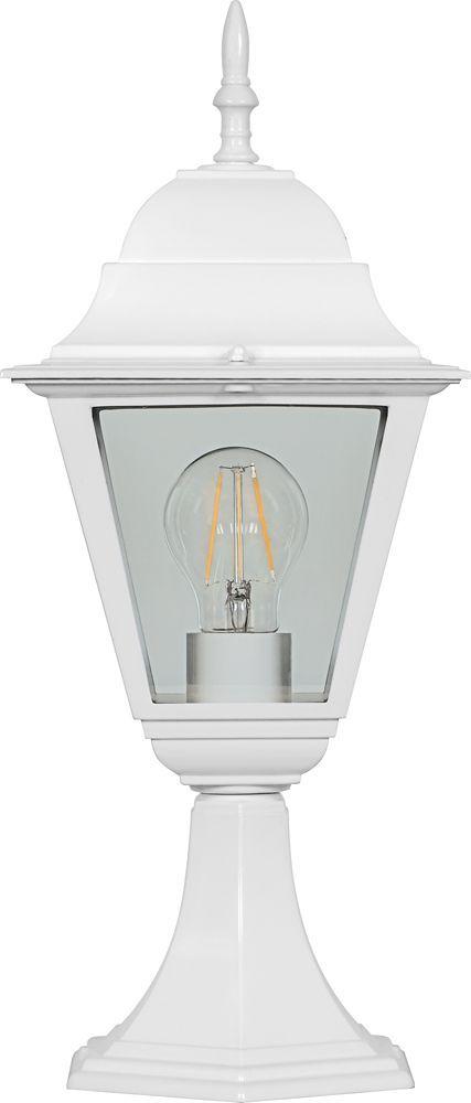 Светильник садово-парковый Feron Классика 4104/PL4104 11019