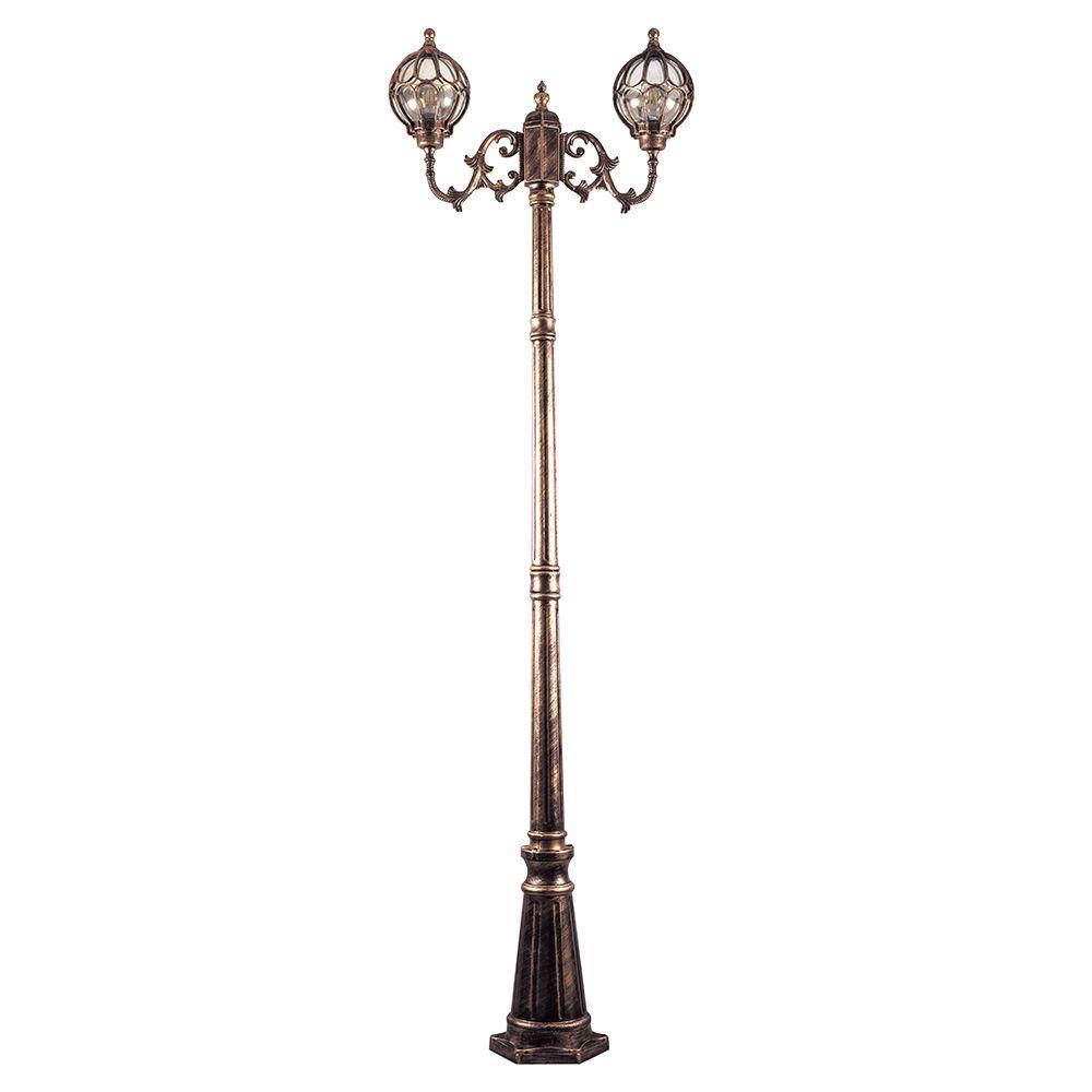 Светильник садово-парковый Feron Версаль PL3808 11385