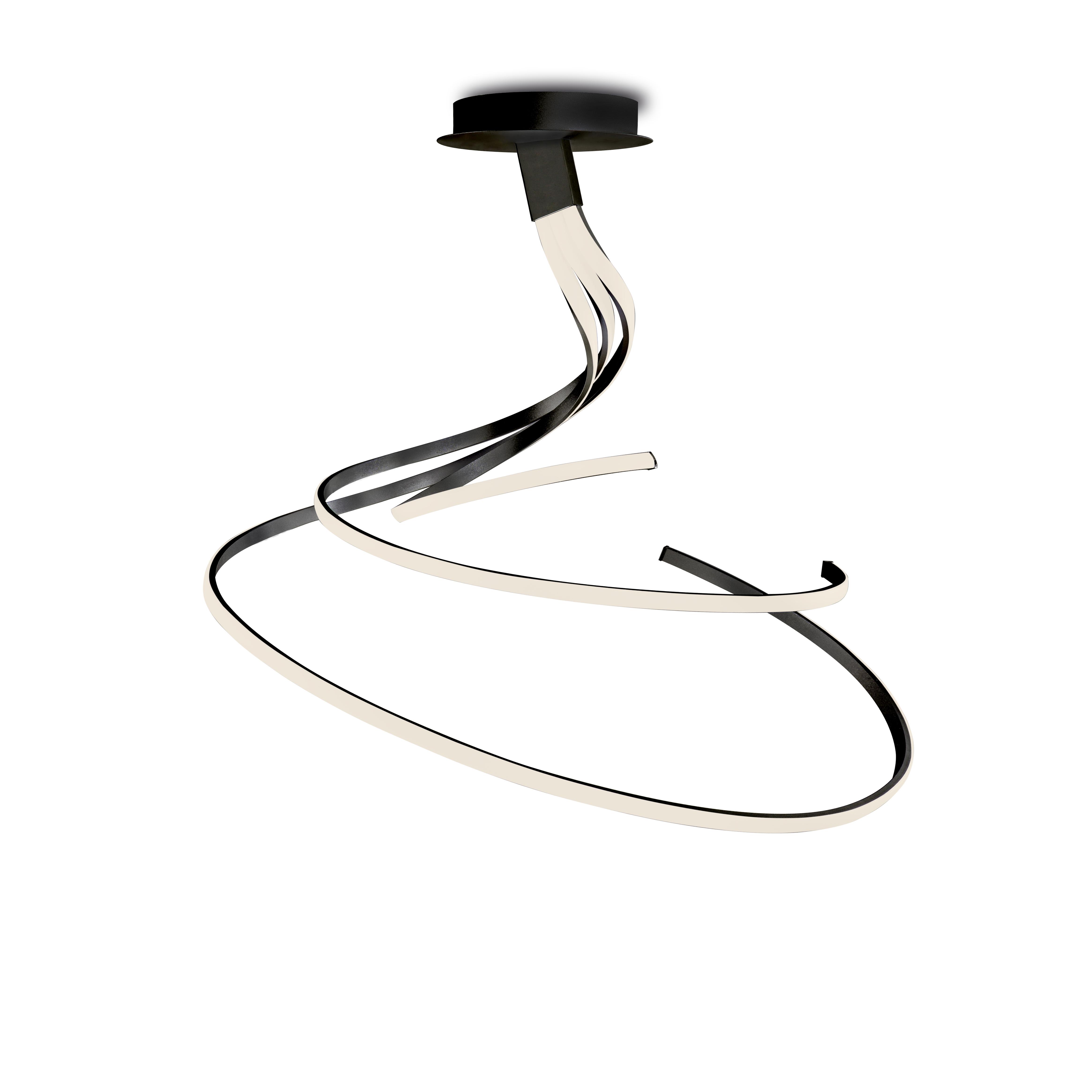 Люстра подвесная Mantra Nur 5832