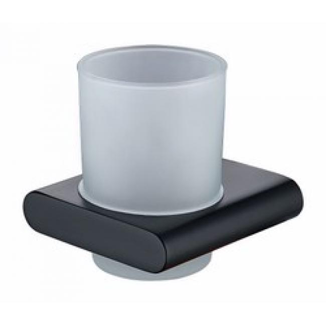 Держатель стакана (стекло) Kaiser KH-2725 Black