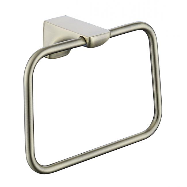 Держатель полотенца Kaiser KH-4501 бронза