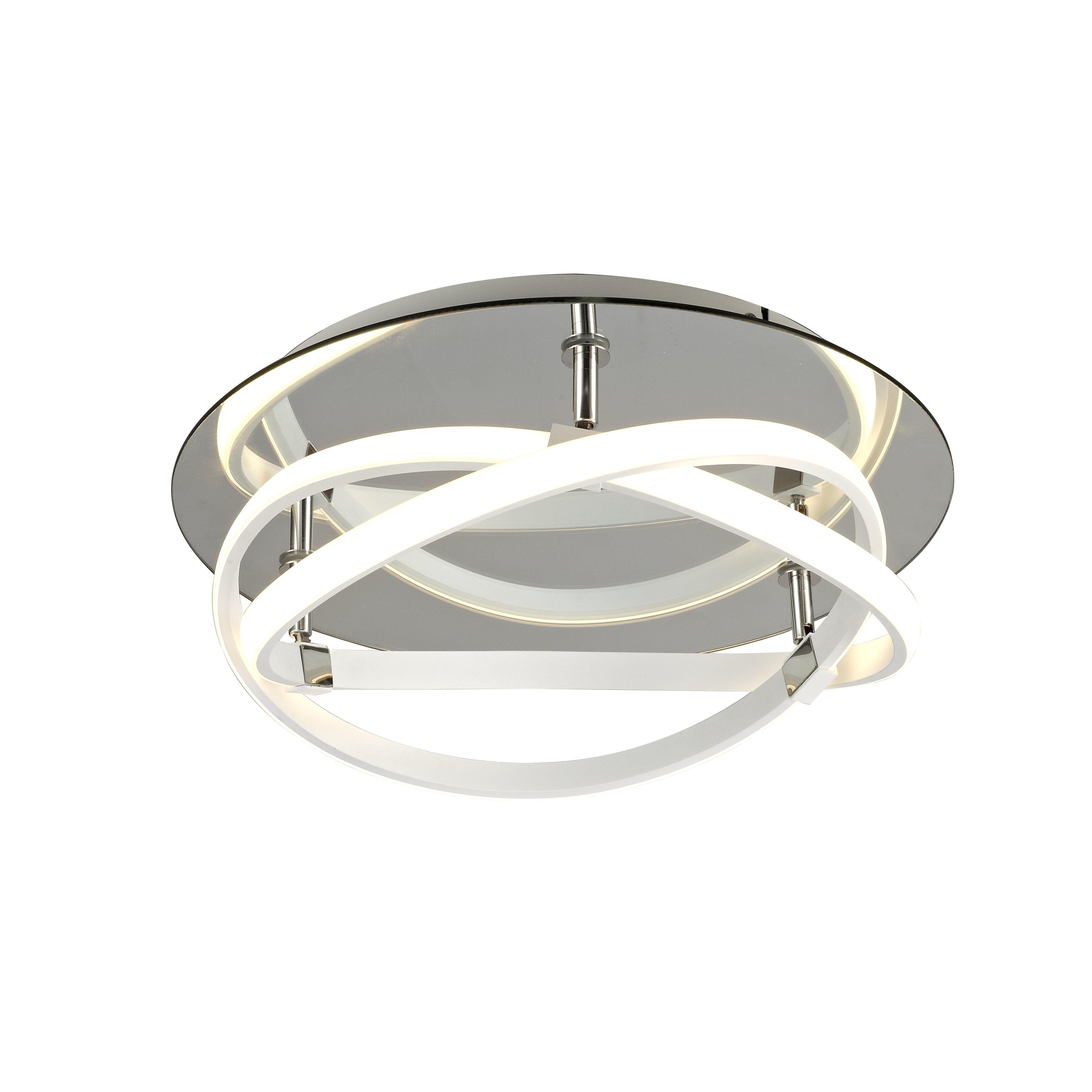 Люстра потолочная Mantra Infinity 5992