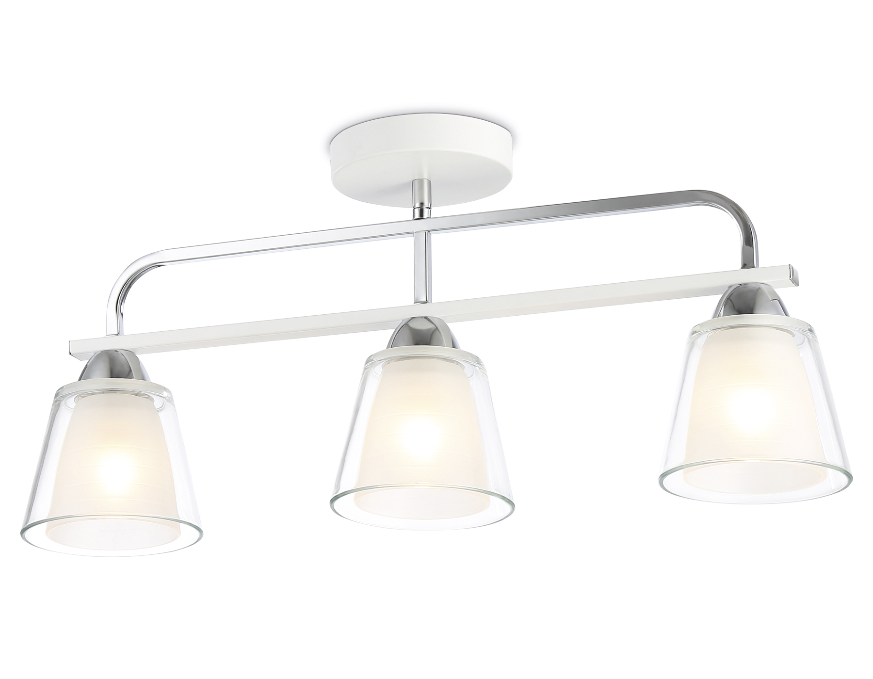 Потолочный светильник Ambrella Light Traditional Modern TR303233