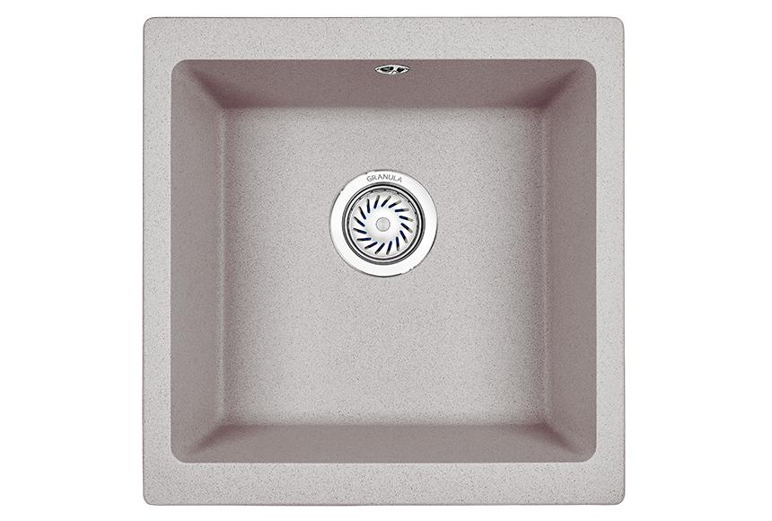Кухонная мойка Granula GR-4451 антик