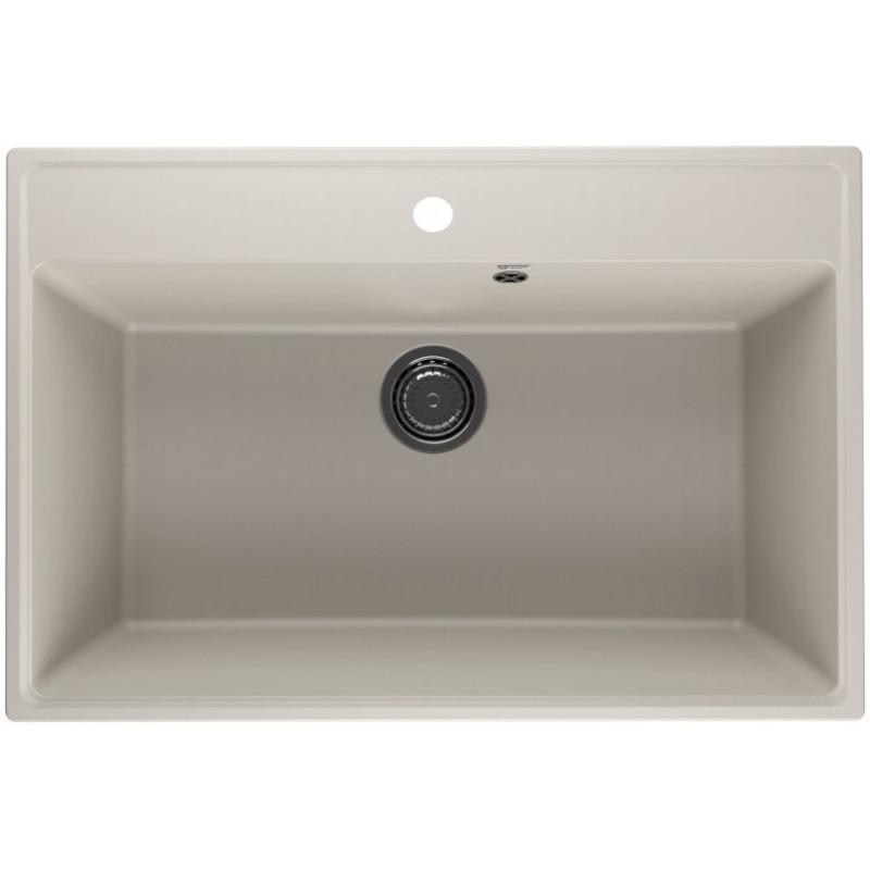 Мойка Ulgran Quartz Forte 760-02 лен