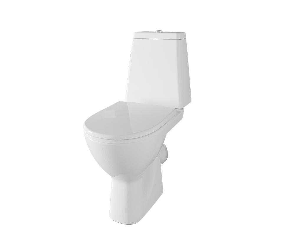 Унитаз-компакт Cersanit Granta S-KO-GRA031-3/6-DL-n-w