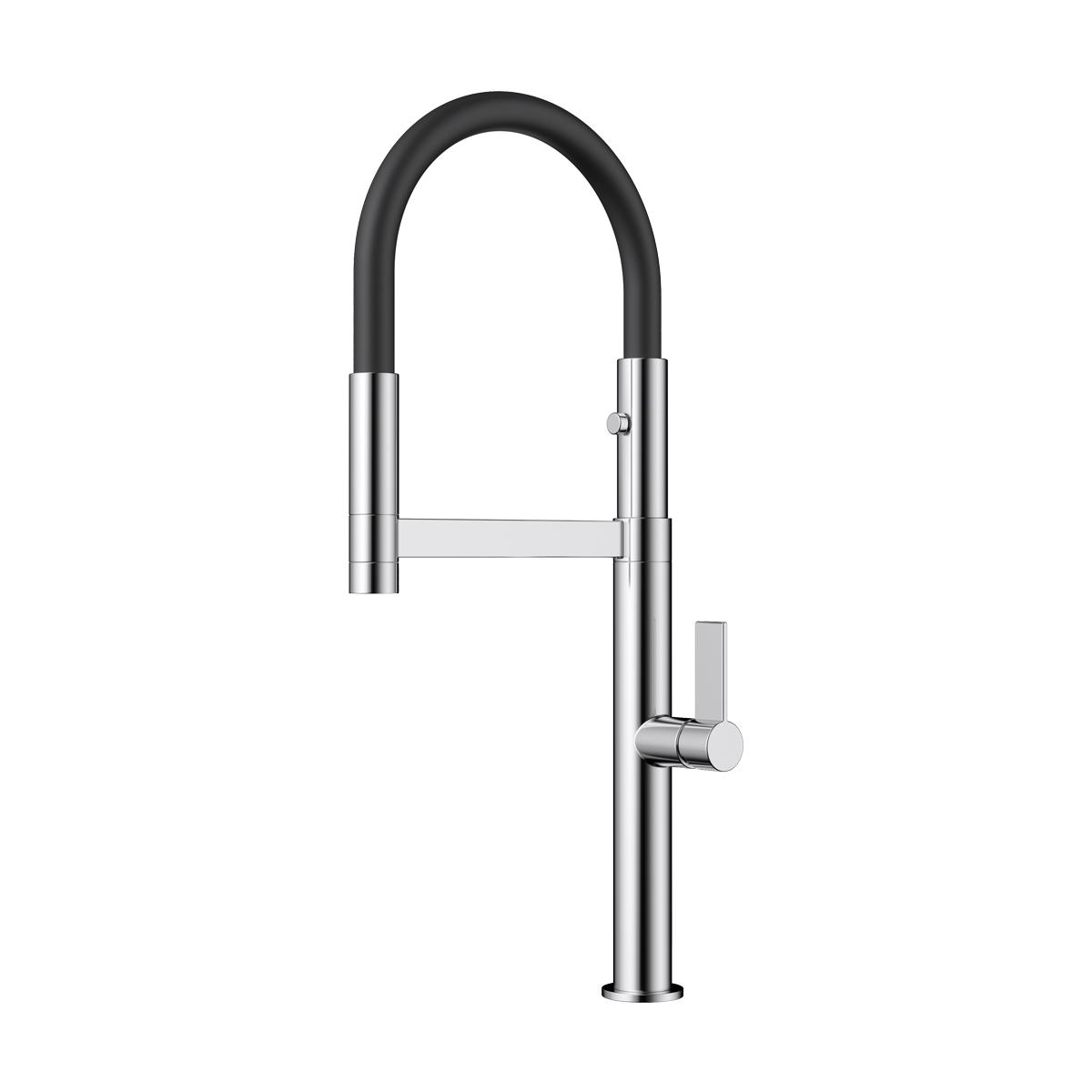 Смеситель для кухни (мойки) Omoikiri Osaka C-BL 4994333