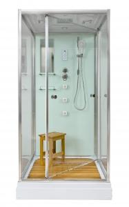 Душевая кабина Deto V8015