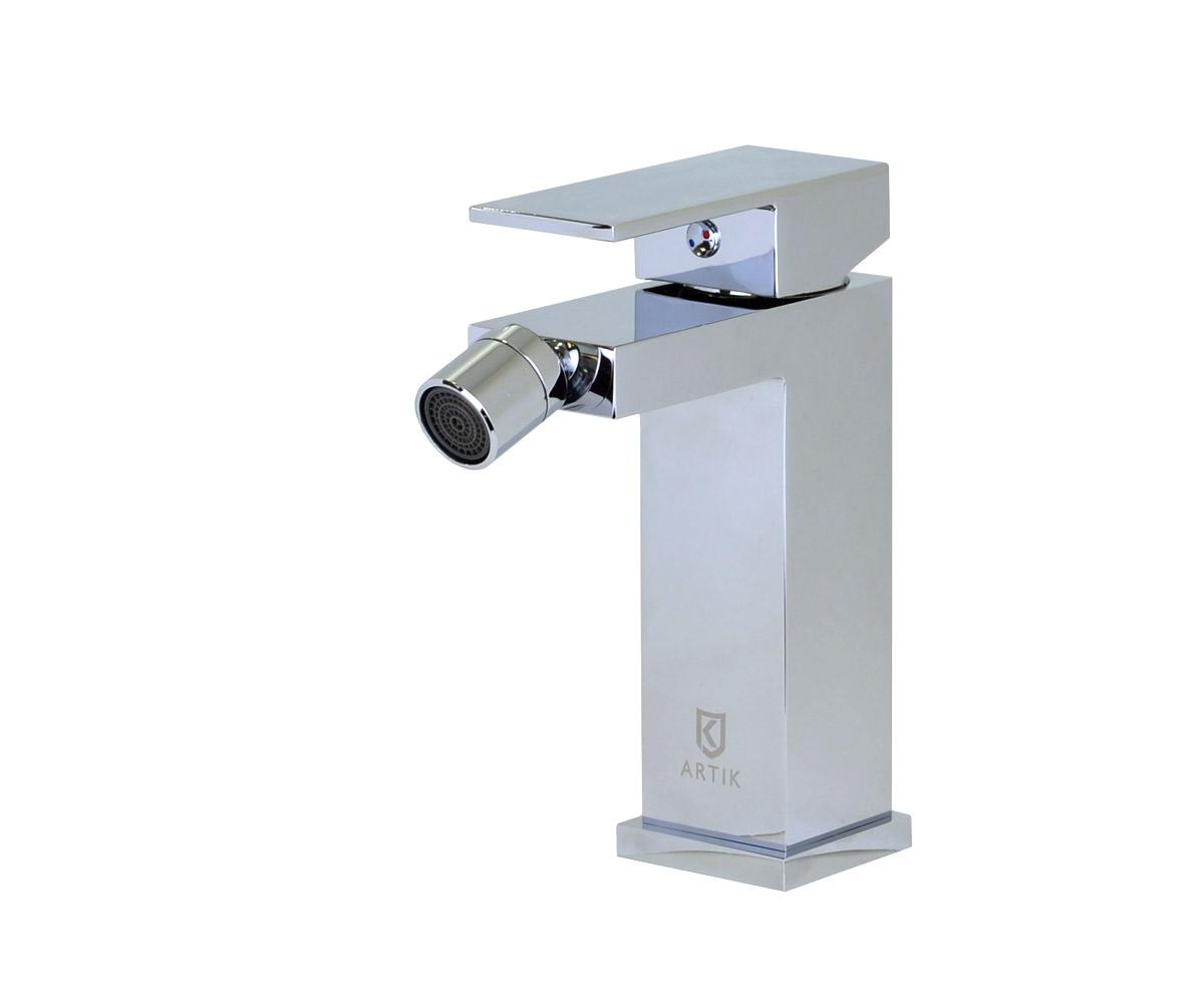 Смеситель для биде Bronze de Luxe Simple SW980