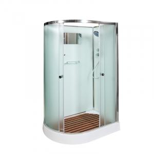 Душевая кабина Deto D102R