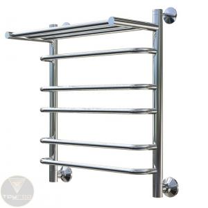 Полотенцесушитель Тругор водяной Идеал НК3 П 60х50 см (ЛЦ5)