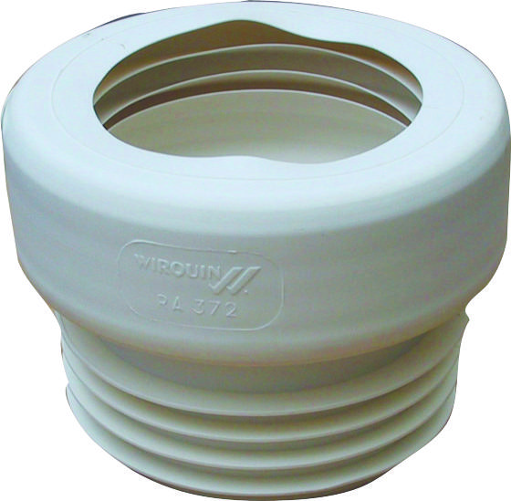 Манжета Wirquin прямая D110 мм, L95 мм 70717579