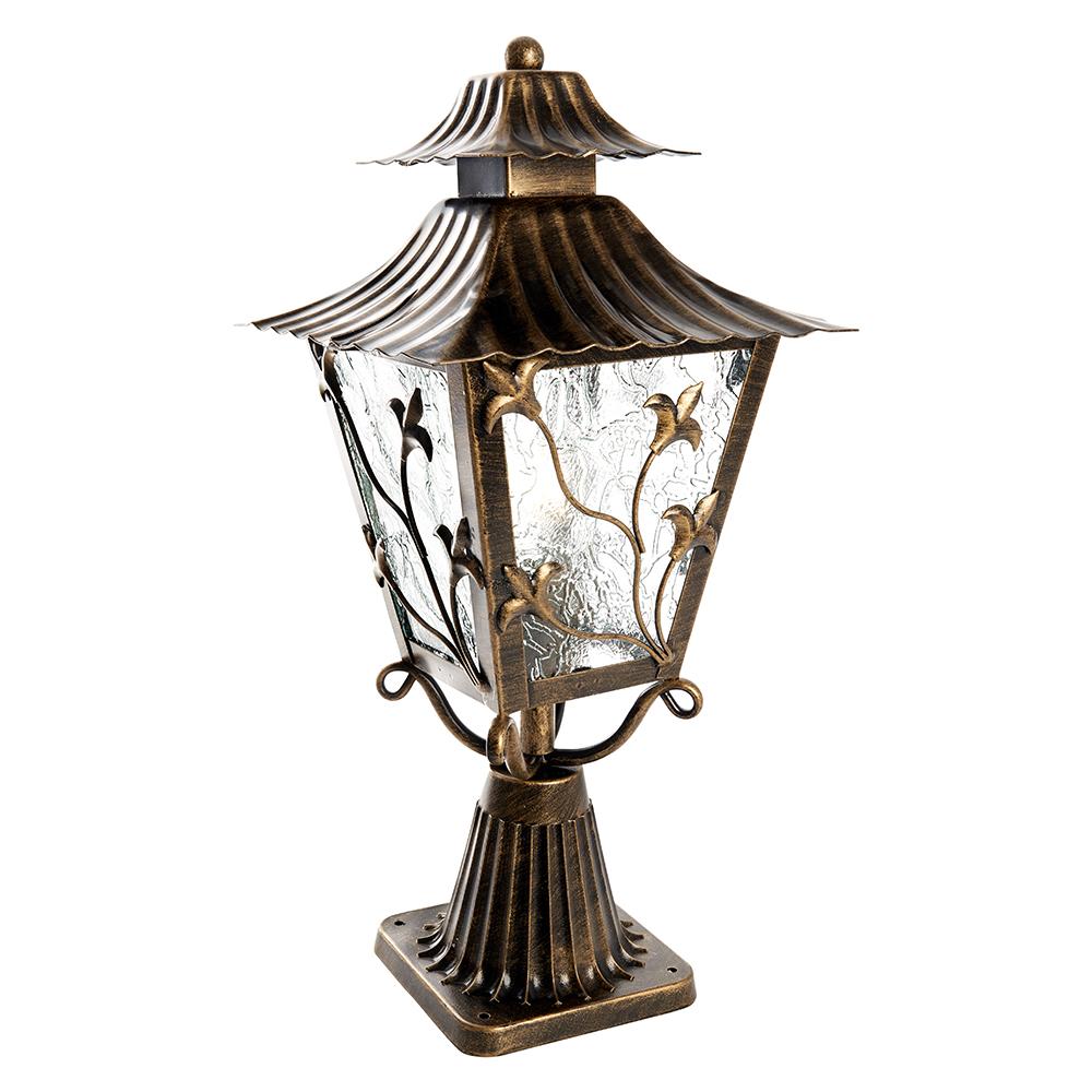 Светильник садово-парковый Feron Палермо PL634 11644