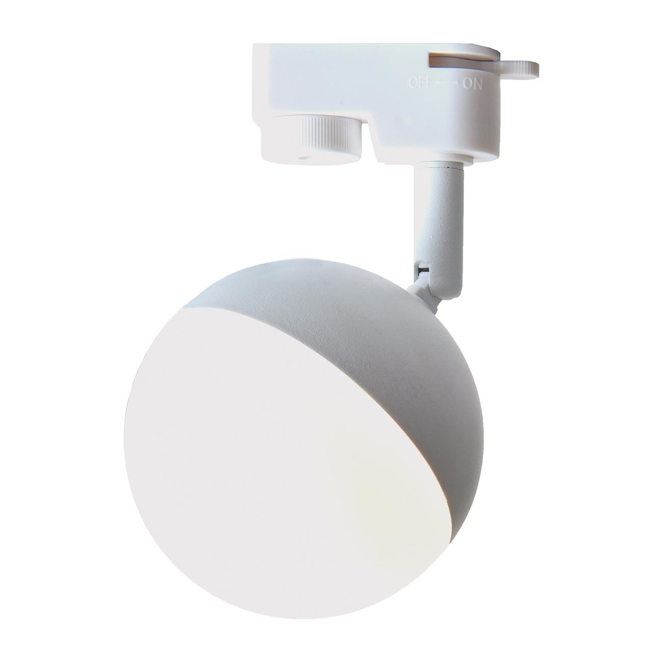 Трек Escada 20041TRA/01LED WH