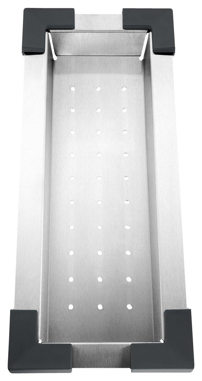  Коландер для мойки для керамических моек Blanco Subline 514542