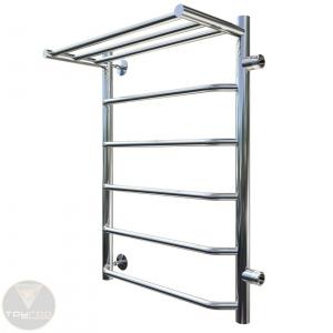 Полотенцесушитель Тругор водяной Браво ПМ1 П 50х80х40 см (ЛЦ4)