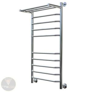 Полотенцесушитель Тругор водяной Браво НК2 П 100х40 см (ЛЦ4)