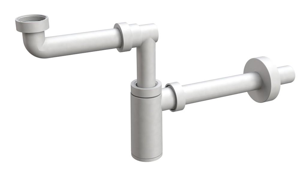 Сифон для раковины Bonomini 2795SP32B0WZ