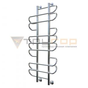 Полотенцесушитель Тругор водяной Феникс НП3 120х60 см (ЛЦ36)