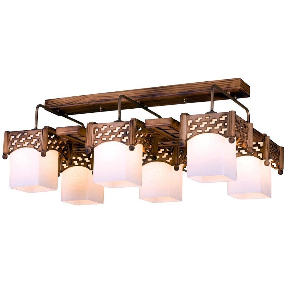 Светильник потолочный Velante 559-707-06