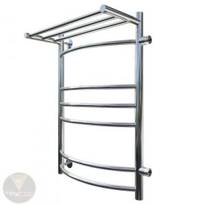 Полотенцесушитель Тругор водяной Приоритет ПМ3 П 50х80х40 см (ЛЦ2)