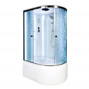 Душевая кабина Deto EM4512LLED