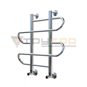 Полотенцесушитель Тругор водяной Феникс КР3 60х60 см (ЛЦ36)