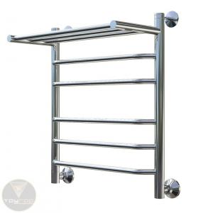 Полотенцесушитель Тругор водяной Браво КР2 П 60х50 см (ЛЦ4)