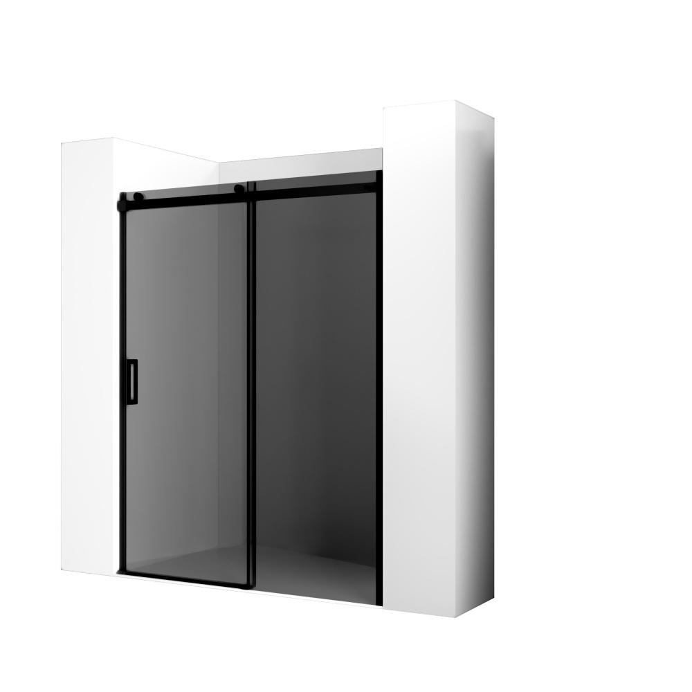 Дверь в нишу Ambassador Benefit 19022202HBB 1300x2000 (1 место)