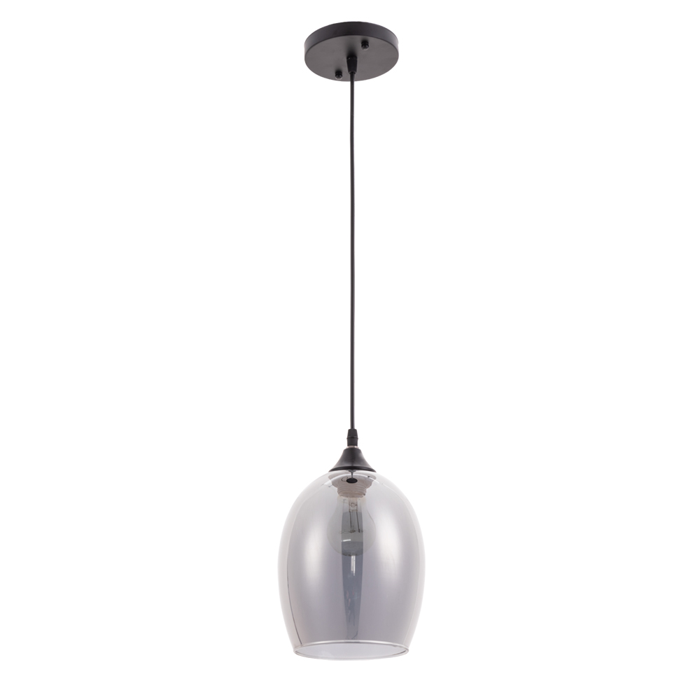 Светильник подвесной Arte Lamp Propus A4344SP-1BK