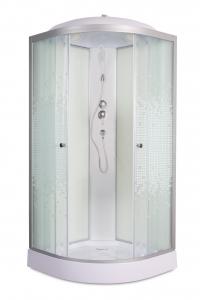Душевая кабина Deto L909