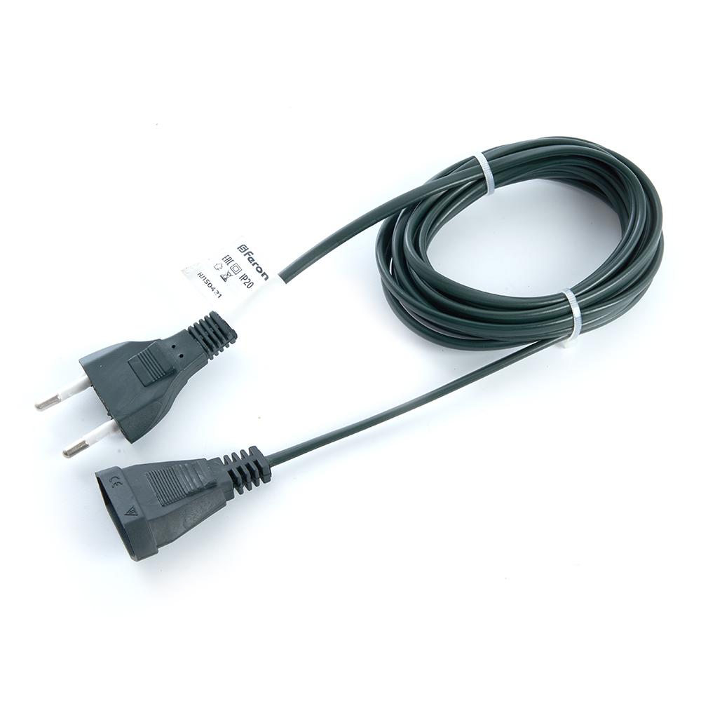 Сетевой шнур Feron DM303 41660
