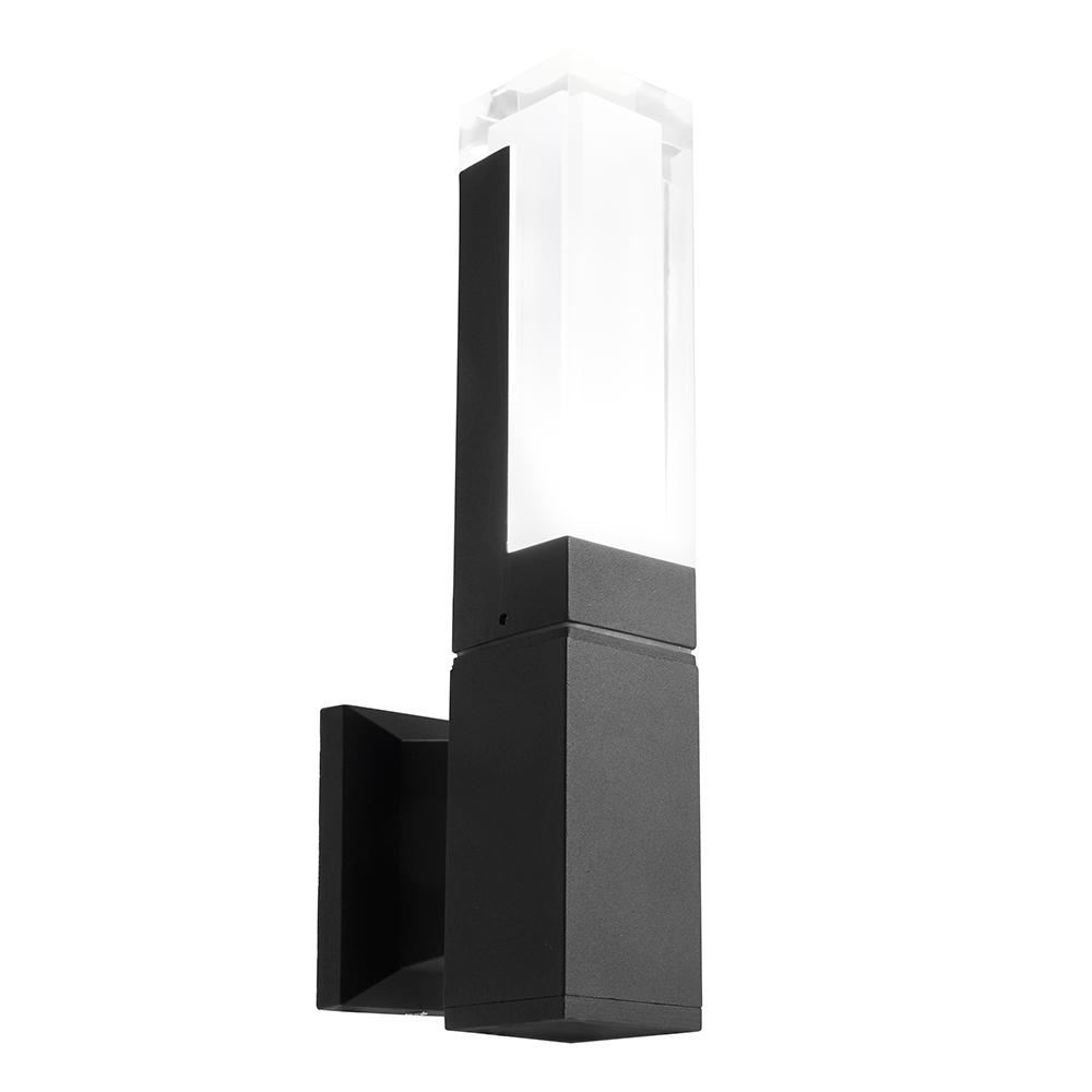 Светильник уличный светодиодный Feron Дубай DH601 11705