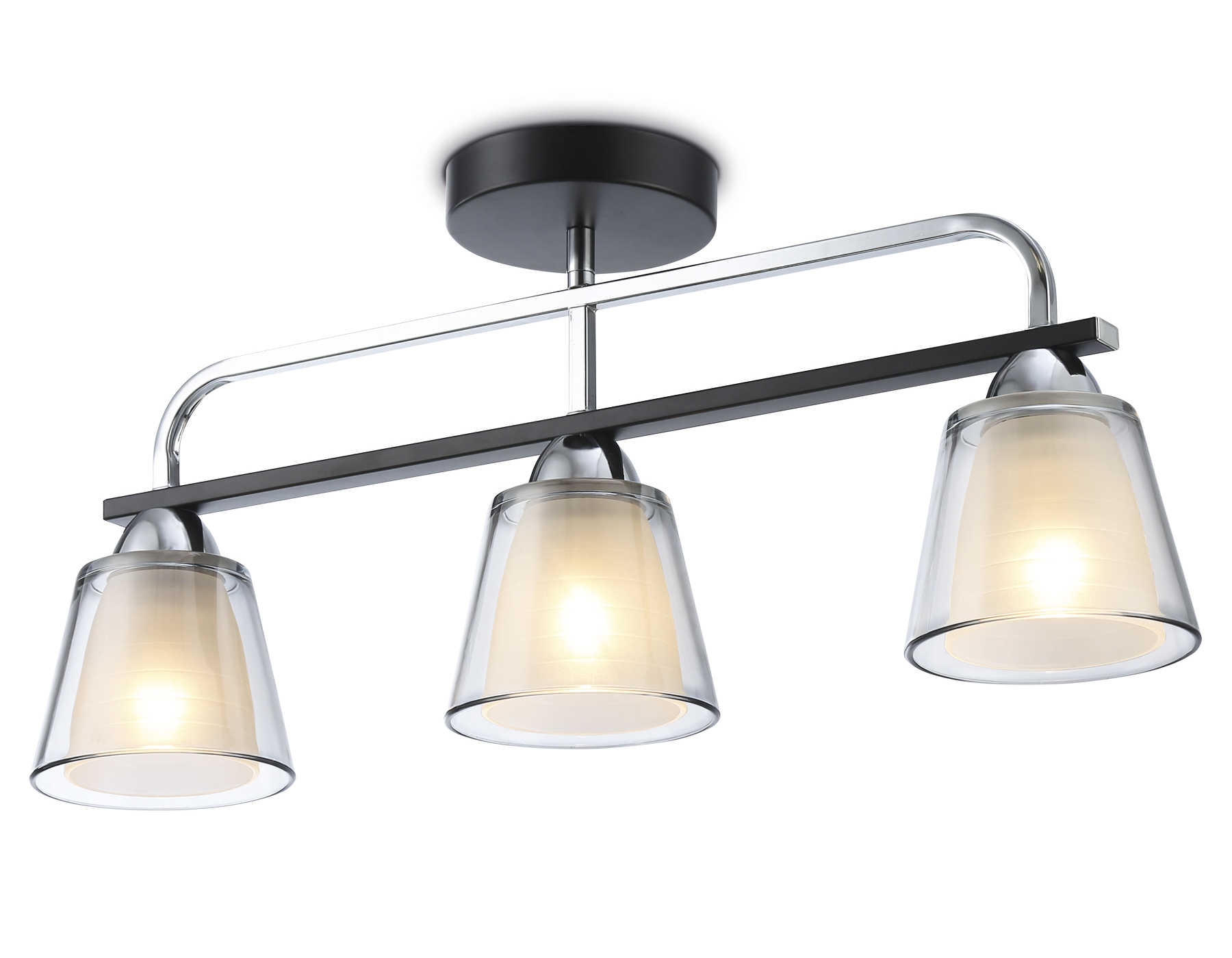 Потолочный светильник Ambrella Light Traditional Modern TR303235