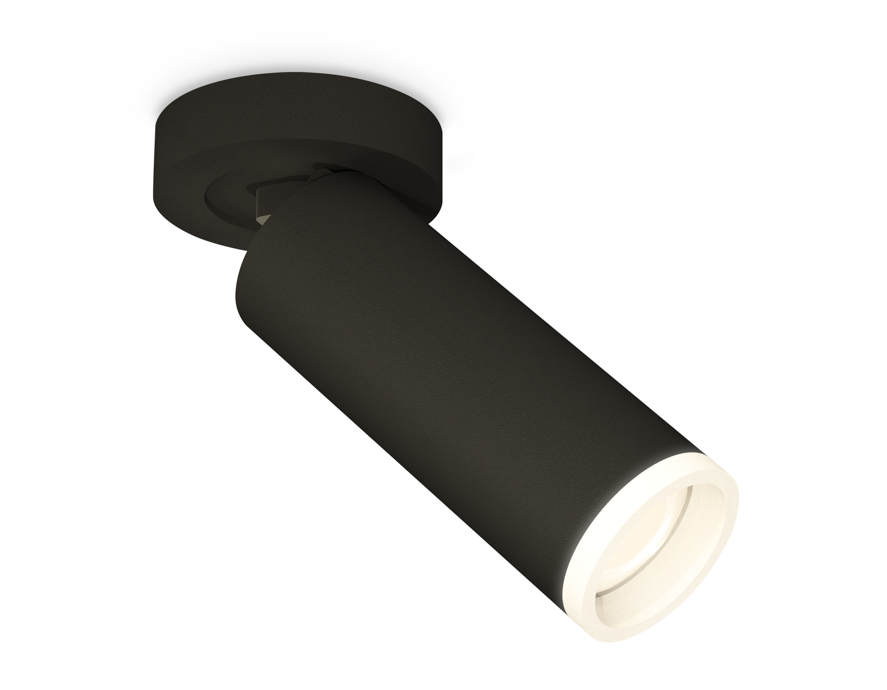 Комплект накладного поворотного светильника Ambrella Light Techno Spot XM6343220